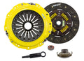Advanced Clutch Technology SB10-XTSS XT-M Performance Street Sprung Clutch Kit for Subaru WRX