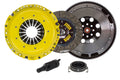 Advanced Clutch Technology SB11-XTSS XT/Perf Street Sprung Clutch Kit for Subaru with 9.4 Inch Diameter and 1 Inch x 24 Spline
