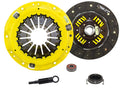 Advanced Clutch Technology SB5-HDSS Heavy Duty Clutch Kit for Subaru and Saab 2.5L