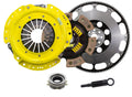 Advanced Clutch Technology SB8-HDG6 Heavy Duty Race Sprung 6 Pad Clutch Kit for Subaru BRZ