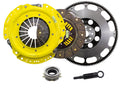 Advanced Clutch Technology SB8-HDSS HD Performance Street Sprung Clutch Kit for Subaru BRZ and Toyota 86