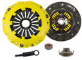 Advanced Clutch Technology SB9-HDSS Heavy Duty Clutch Kit for Subaru and Saab 2.0L and 2.5L Engines