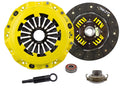 Advanced Clutch Technology SB9-XTSS XT Street Clutch Kit for Subaru 1991-2009