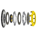 Advanced Clutch Technology T1S-S05 Mod-Twin 225 HD Street Sprung Clutch Kit for Subaru WRX STI