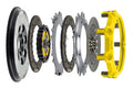 Advanced Clutch Technology T2S-M05 XT Mod Twin Clutch Kit for Mitsubishi Lancer 2008-2015