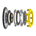 Advanced Clutch Technology T2S-S05 XT Mod-Twin 225 Street Sprung Clutch Kit for Subaru WRX STI
