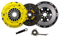 Advanced Clutch Technology VW8-HDSS HD Street Clutch Kit for 2008-2018 Volkswagen Jetta and Audi A3 with 2.0L L4 Engine