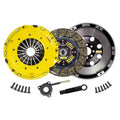 Advanced Clutch Technology VW9-XTSS XT/Perf Street Sprung Clutch Kit for Volkswagen Golf 2015-2024