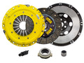 Advanced Clutch Technology ZM10-HDSS HD Street Clutch Kit for Mazda MX-5 2016-2018 with 8.8 Inch Diameter and Organic Disc