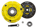 Advanced Clutch Technology ZM9-HDSS HD Performance Street Sprung Clutch Kit for Mazda 2 2011-2014