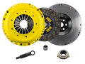 Advanced Clutch Technology ZX5-HDSS HD Street Clutch Kit for Mazda Mazdaspeed 3 and Mazdaspeed 6