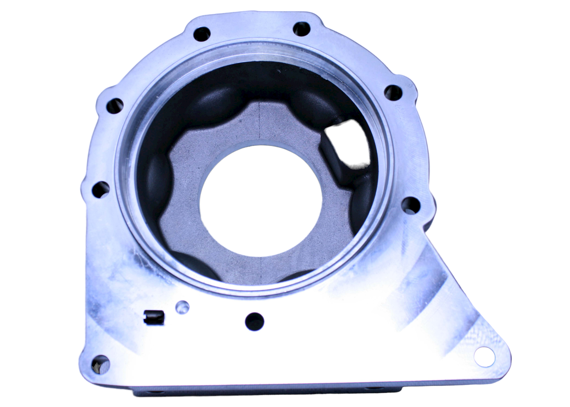 Advance Adapters Transfer Case Adapter 50-3900 for Ford 6R80 to Atlas Case Conversion