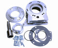 Advance Adapters Transfer Case Adapter 50-3901 for Ford 6R80 Transmission to Dana 20 Transfer Case