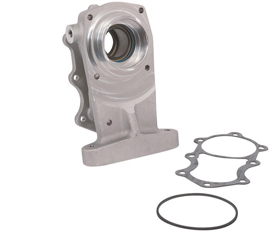 Advance Adapters 50-5302 Transfer Case Adapter for GM TH350 to NP205 with Air-Restricted Compatibility