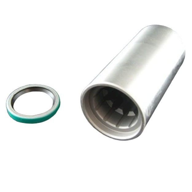 Advance Adapters 50-5304 TH350 to GM NP205 Adapter Coupler with 27 Spline to 10 Spline Conversion and Seal