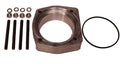 Advance Adapters 50-8505 Transfer Case Adapter for TH350 to 700R Transmission, 4WD