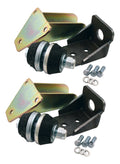 Advance Adapters 713001-S Steel Weld-On Motor Mount for Toyota 4Runner and Chevy V8 Conversion
