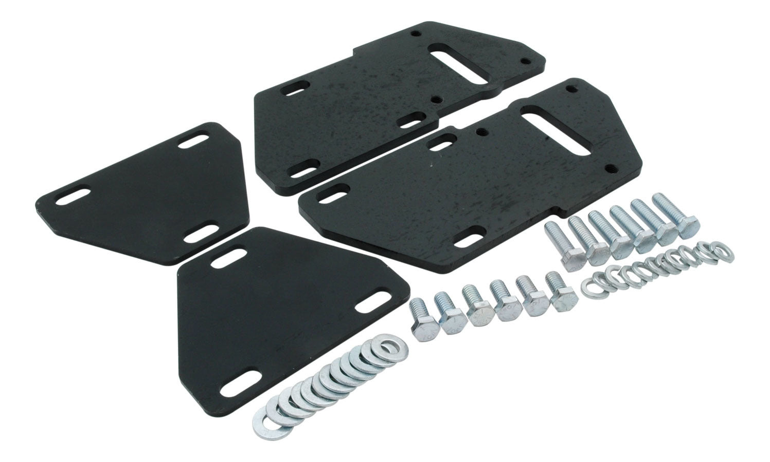 Advance Adapters Motor Mount Kit GM V8 4.3L for 2WD and 4WD Chevrolet Compact Trucks