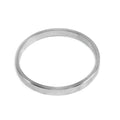 Advance Adapters 716078 Bellhousing Index Ring, Aluminum, 5.125 Inch Outside Diameter