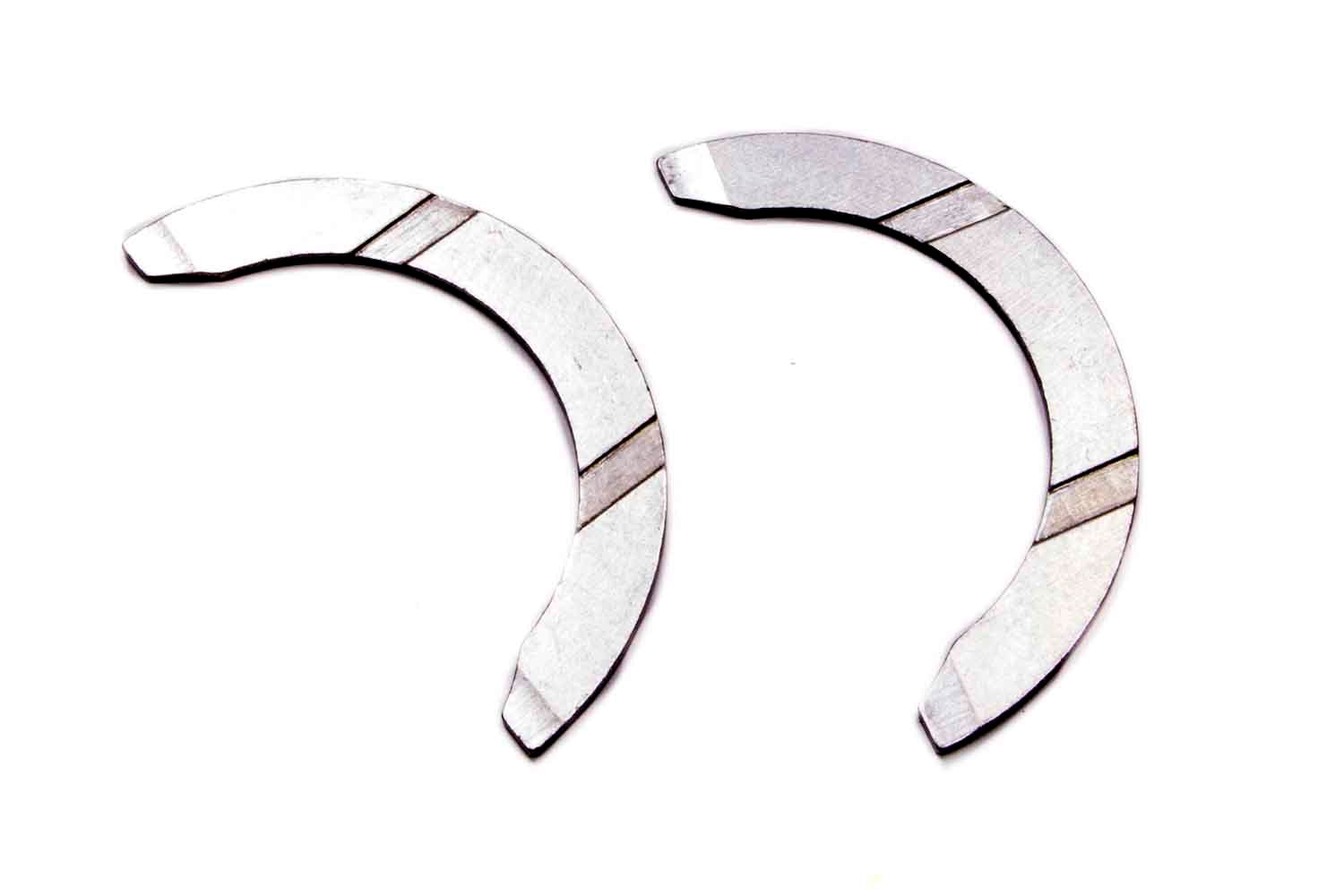 ACL Bearings 1T1957-STD Thrust Washer for Honda 4-Cylinder Engines, Standard Thickness