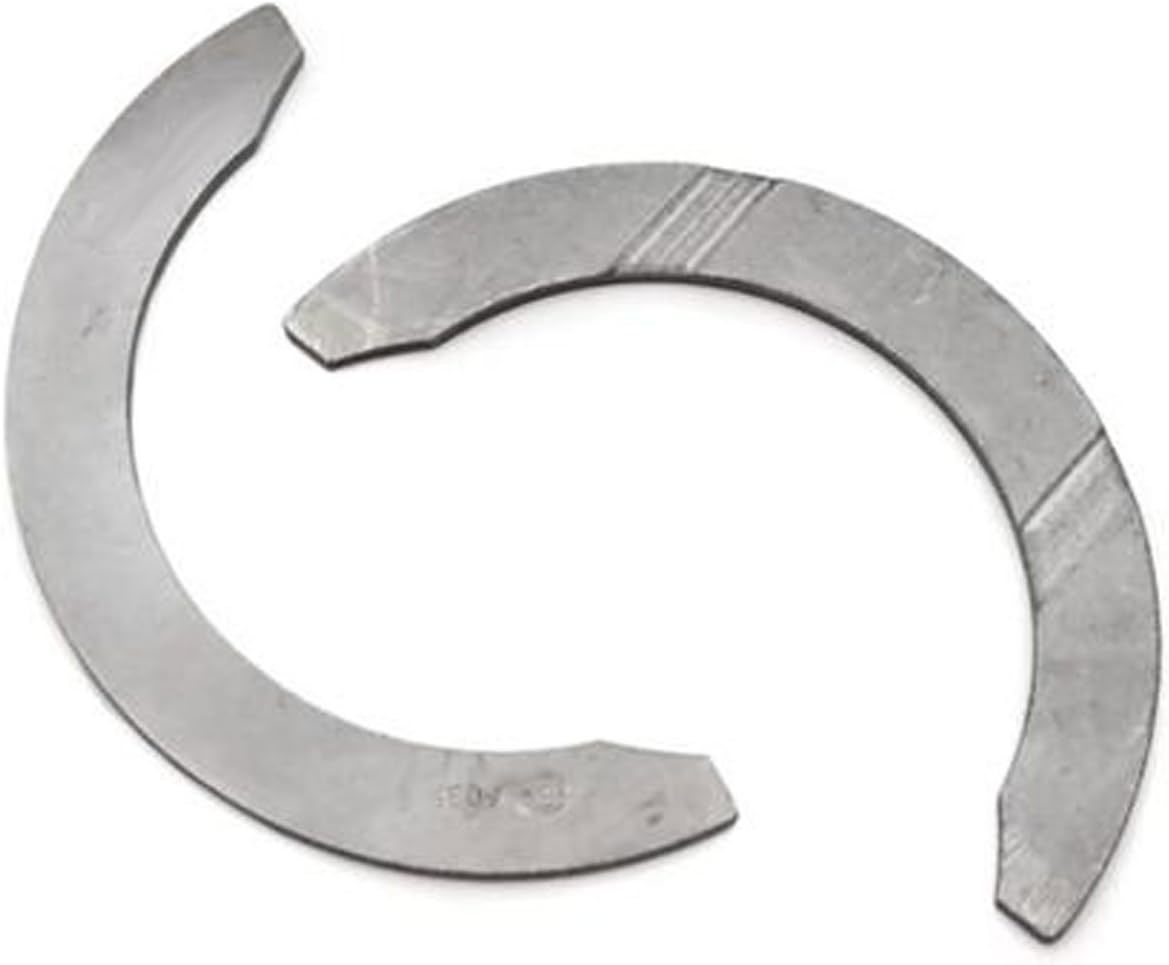 ACL Bearings 1T2964-STD Main Bearing Set for Nissan SR20DE/DET 1991-1998 4-Cylinder Engines