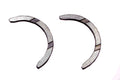 ACL Bearings 1T8353-STD Thrust Washer for Mazda 4-Cylinder Engines, Standard Thickness