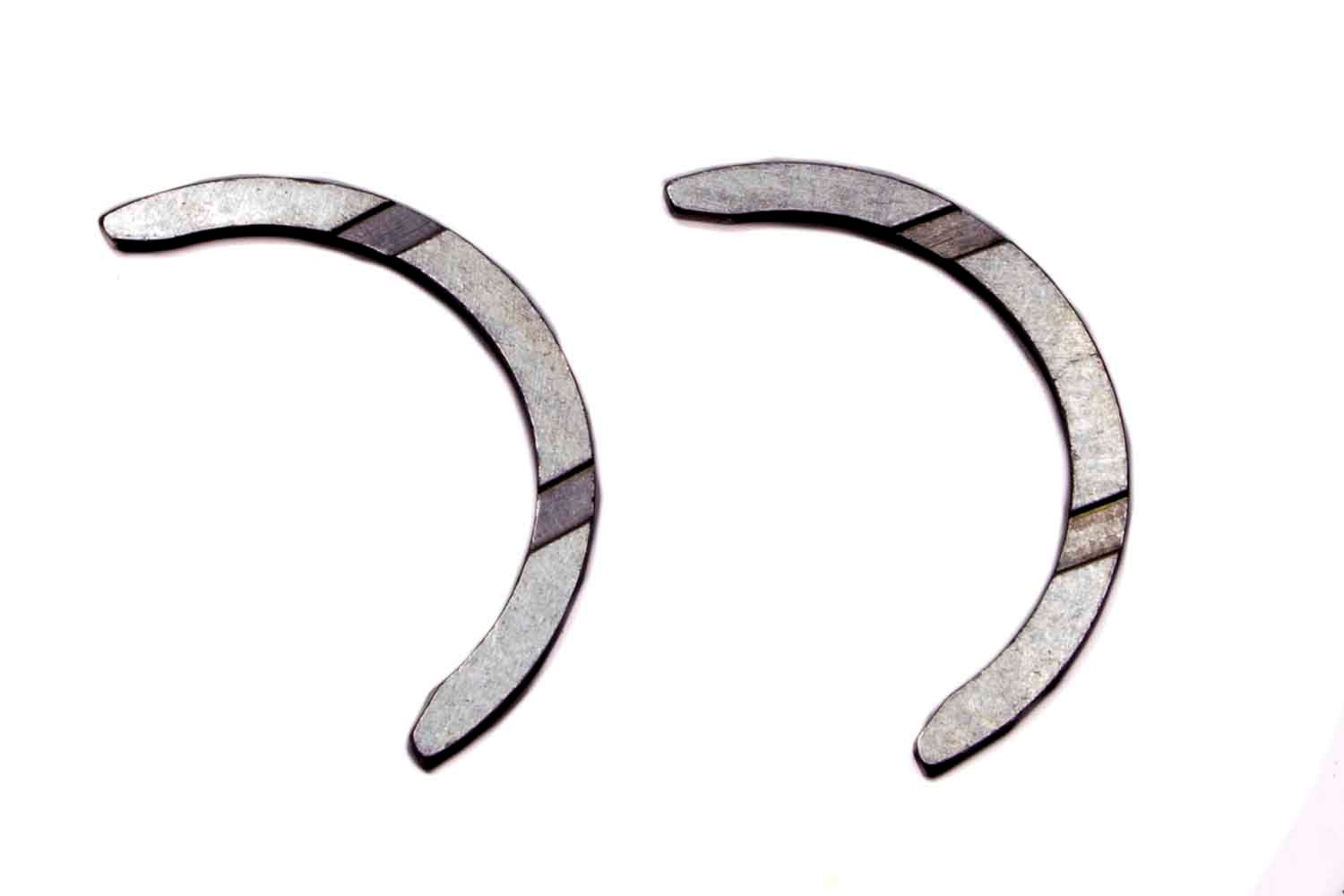 ACL Bearings 1T8353-STD Thrust Washer for Mazda 4-Cylinder Engines, Standard Thickness