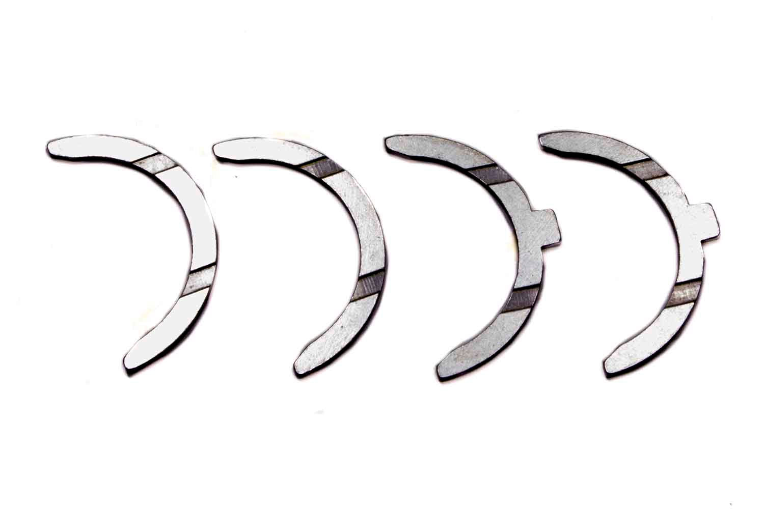 ACL Bearings 2T1695-STD Thrust Washers Set for Toyota 4-Cylinder Engines
