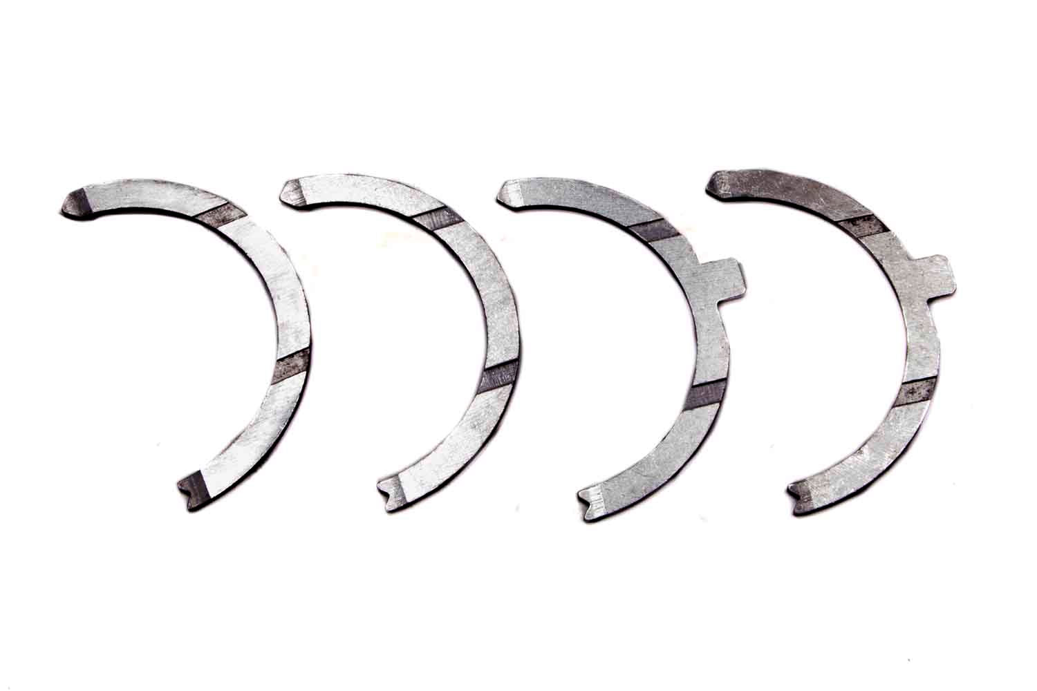 ACL Bearings 2T8103-STD Thrust Washers Set for Toyota In-Line-6 Engines