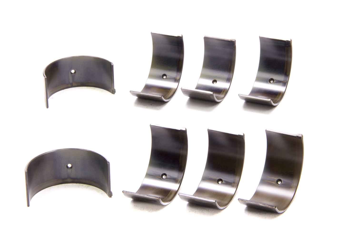 ACL Bearings 4B1146H-STD Connecting Rod Bearing Set for Mitsubishi 4-Cylinder Engines, Standard Size