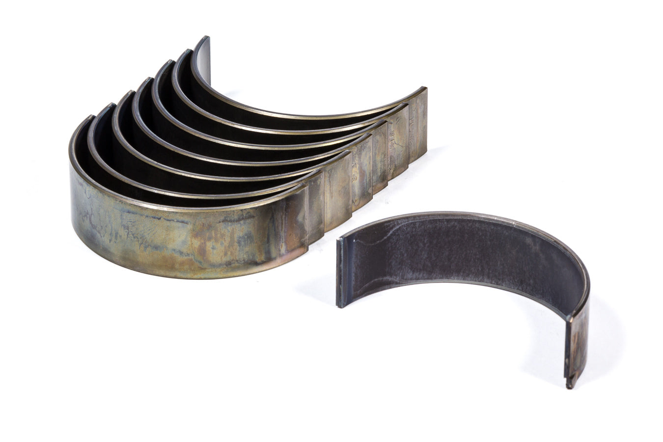 ACL Bearings Connecting Rod Bearing Set for Mitsubishi 4B11T - Standard Size