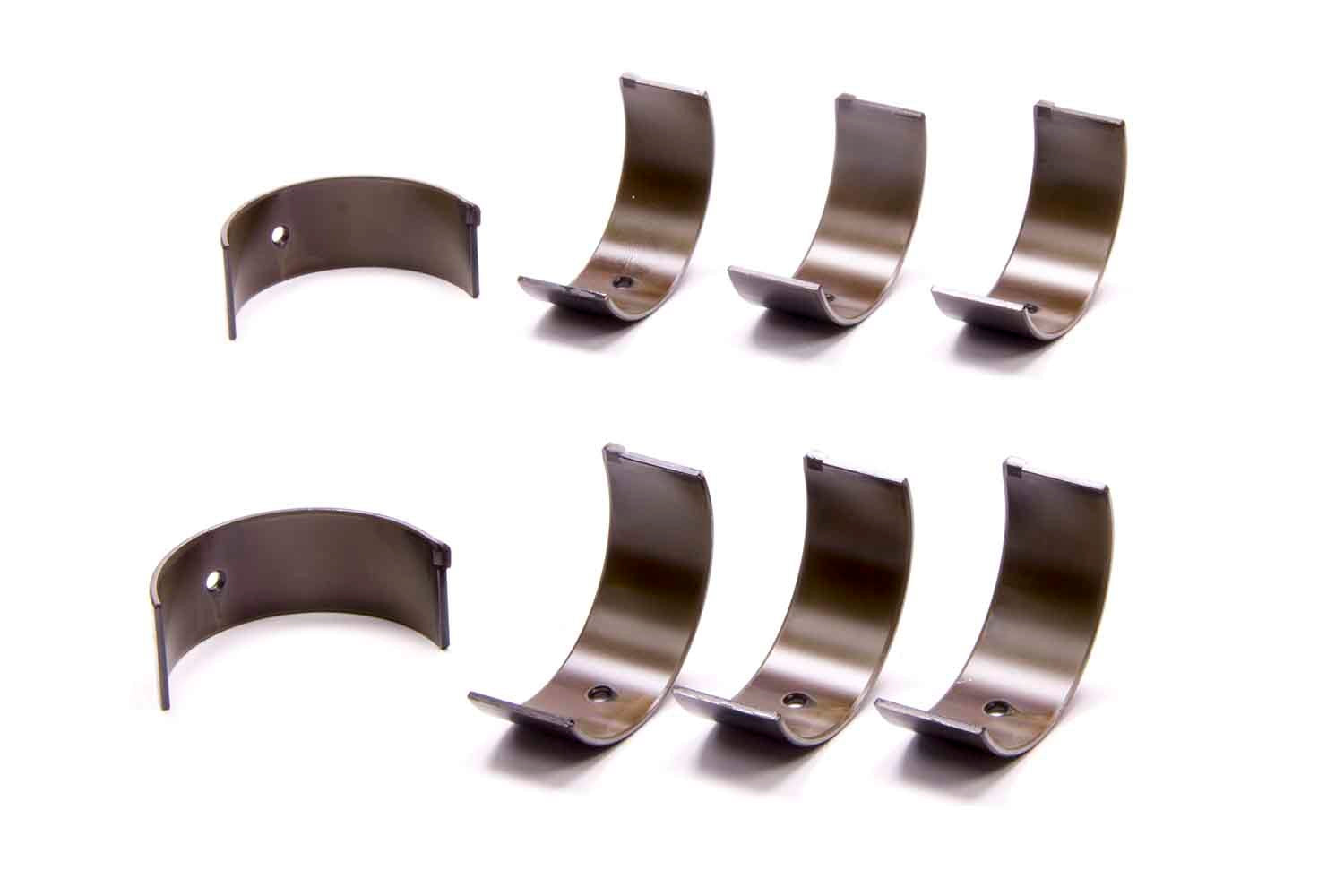 ACL Bearings 4B1946H-STD Connecting Rod Bearing Set for Honda 4-Cylinder Engines, Standard Size