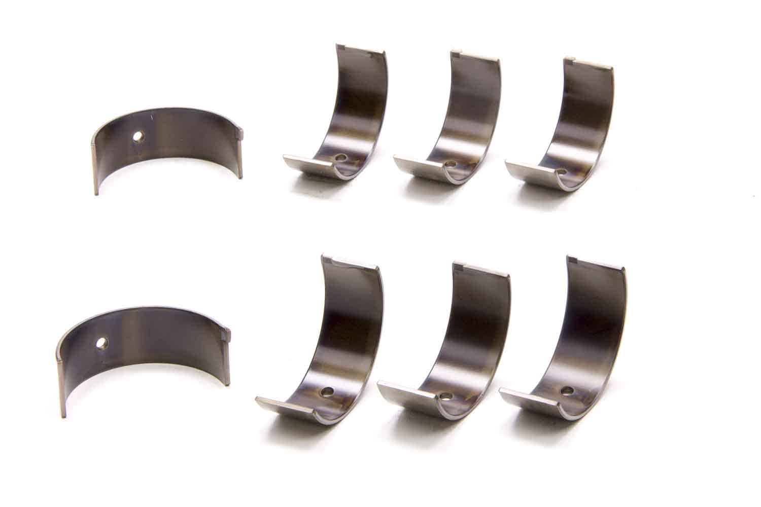 ACL Bearings 4B1956H-STD Connecting Rod Bearing Set for Honda 4-Cylinder Engines