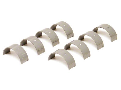 ACL Bearings 4B2960H-STD Connecting Rod Bearing Set for Nissan 4-Cylinder Engines, Standard Size