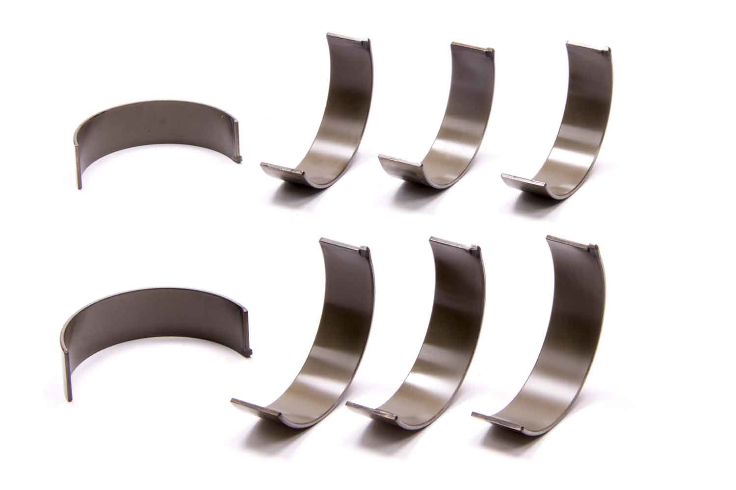 ACL Bearings 4B8296H-STD Connecting Rod Bearing Set for Subaru EJ-Series, H-Series, Standard Size