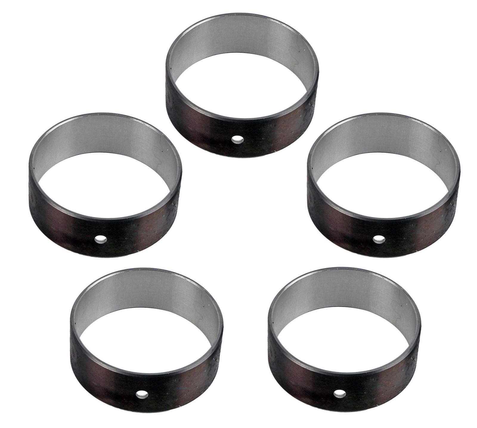 ACL Bearings 5C3346C-STD Camshaft Bearing Set for Small Block Chevy Engines