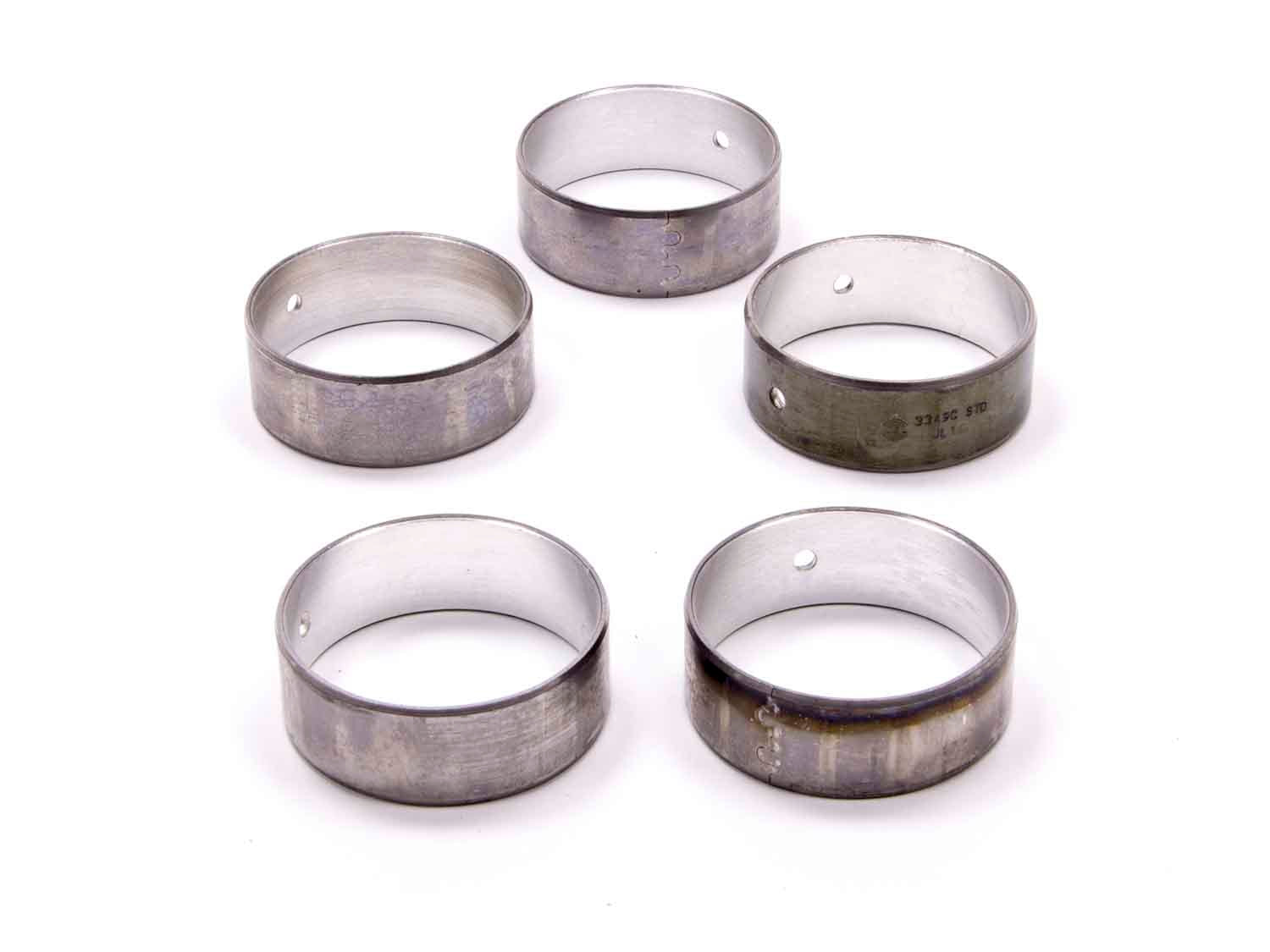 ACL Bearings 5C3349C-STD Camshaft Bearing Set for Small Block Chevy Engines, Standard Journal