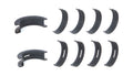 ACL Bearings 5M1010HC-STD Main Bearing Set for Ford 351 Cleveland Engine