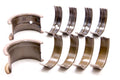ACL Bearings 5M1038H-10 Main Bearing Set for Small Block Chevy, 0.010 Inch Undersize