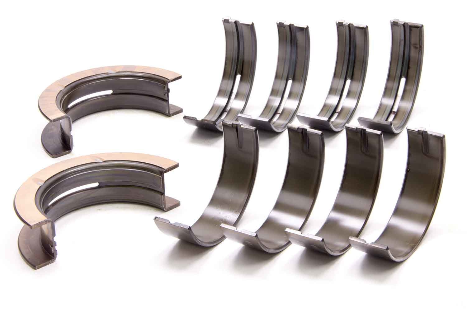 ACL Bearings 5M1039H-STD Main Bearing Set for Big Block Ford H-Series Engines