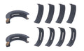 ACL Bearings 5M1039HC-STD Main Bearing Set for Big Block Ford 429/460, Coated, Standard Series