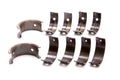 ACL Bearings 5M1144H-STD Main Bearing Set for Mitsubishi 4-Cylinder Engines