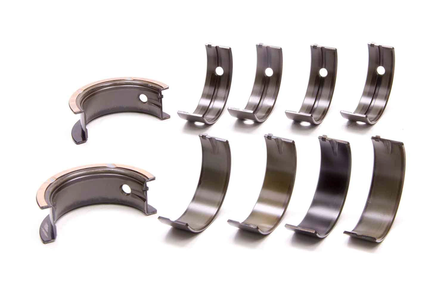 ACL Bearings 5M1186H-STD Main Bearing Set for Mitsubishi 4-Cylinder Engines