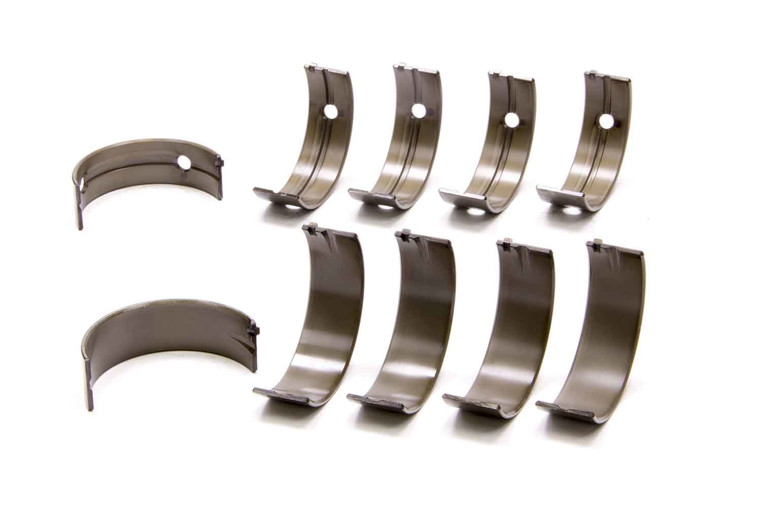 ACL Bearings 5M1219H-STD Main Bearing Set for Mitsubishi 4-Cylinder Engines