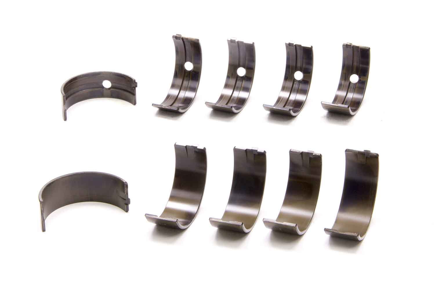 ACL Bearings 5M1695H-STD Main Bearing Set for Toyota 4-Cylinder Engines