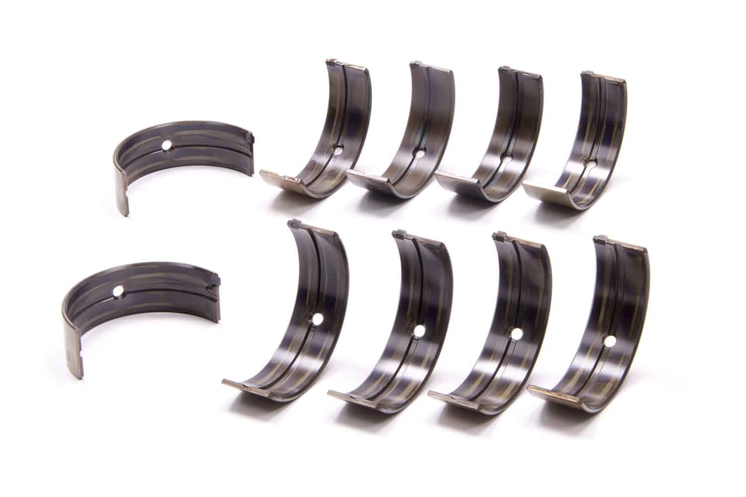 ACL Bearings 5M1957H-STD Main Bearing Set for Honda 4-Cylinder Engines