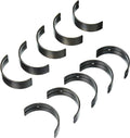 ACL Bearings 5M1959HC-.025 Main Bearing Set for Honda/Acura 1.6L to 2.4L Engines