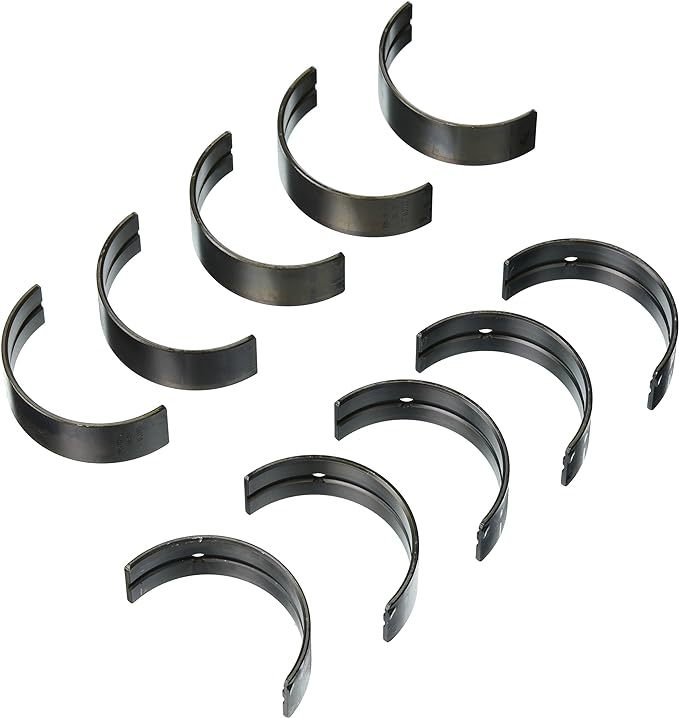 ACL Bearings 5M1959HC-.025 Main Bearing Set for Honda/Acura 1.6L to 2.4L Engines