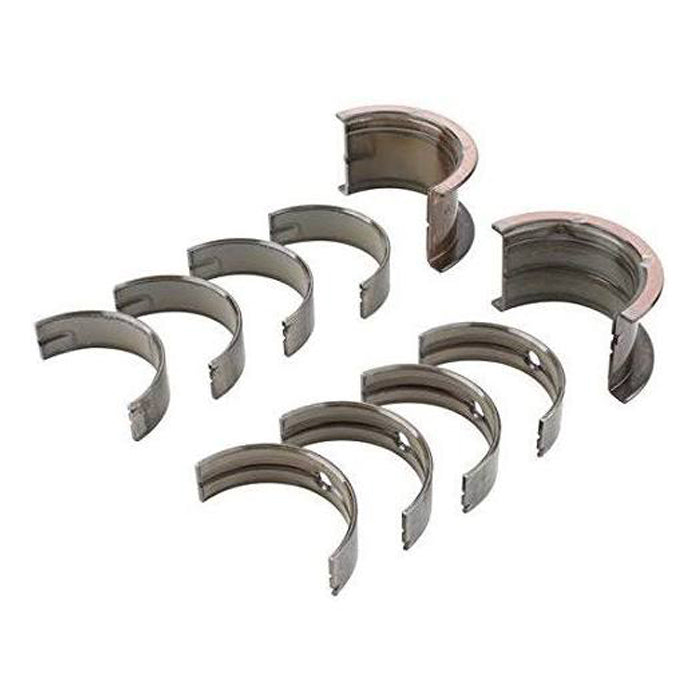 ACL Bearings Main Bearing Set for Ford 4-Cylinder OHC Twin Cam Part Number 5M2152HX-STD