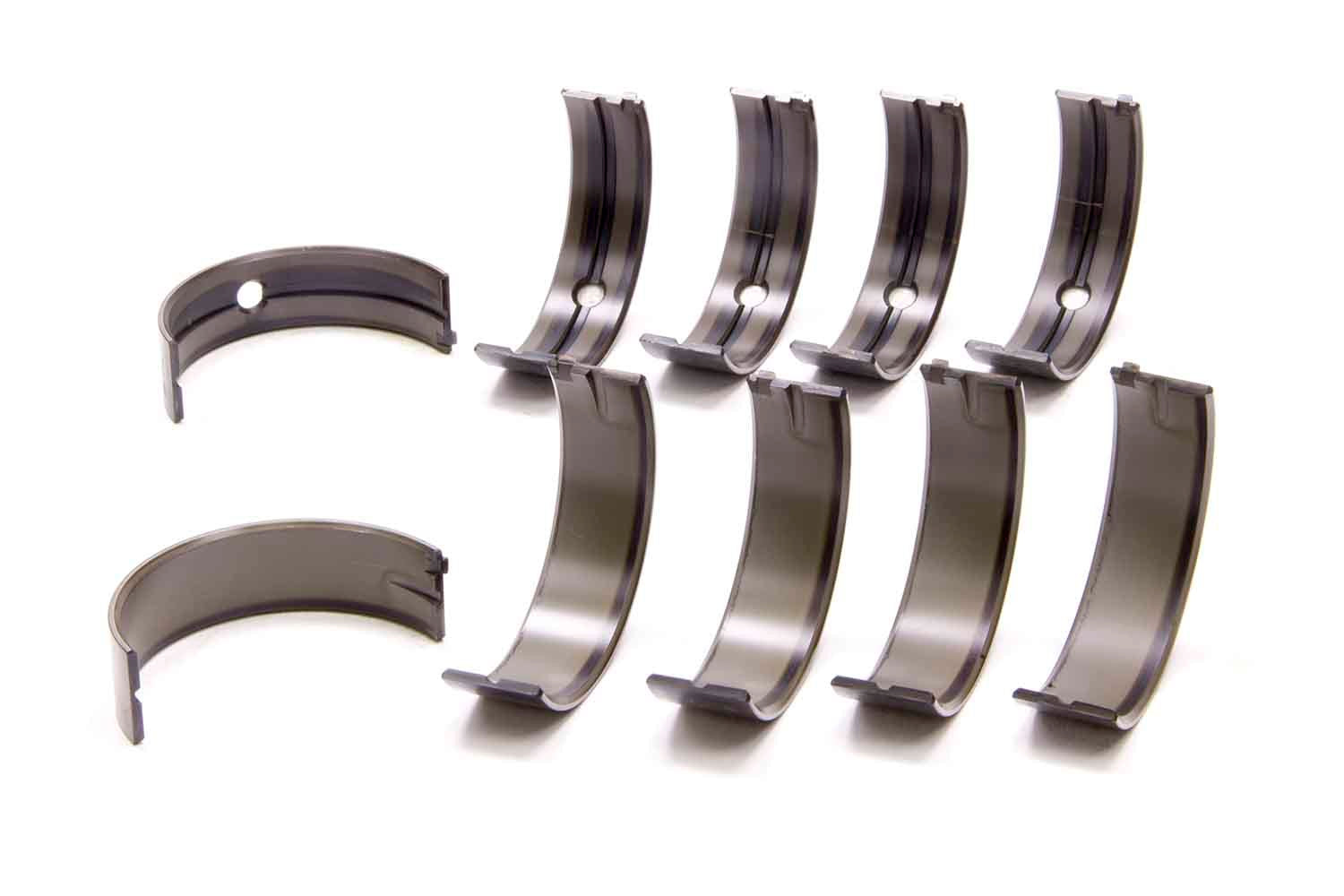 ACL Bearings 5M2220HX-STD Main Bearing Set for Mopar Gen III Hemi Engines, Standard Size, Extra Oil Clearance